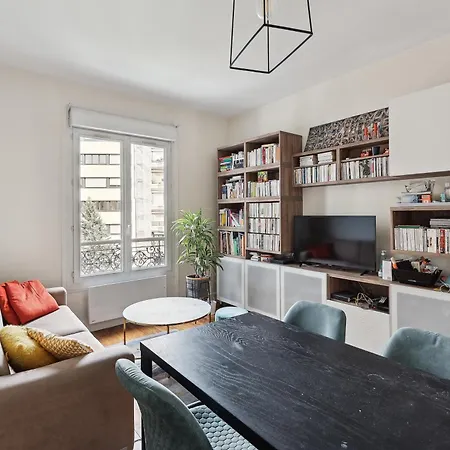 De Charme A Pour 4 By Weekome Appartement *