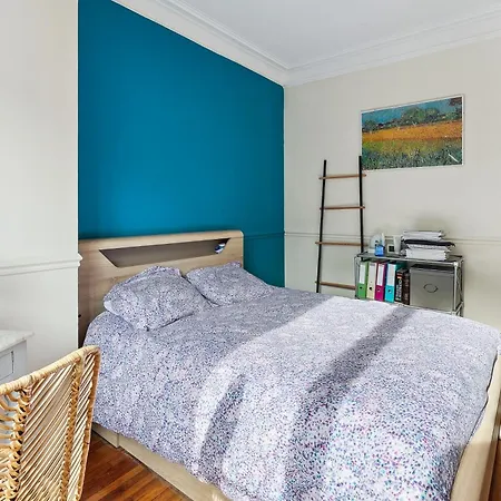 Appartement De Charme A Pour 4 By Weekome
