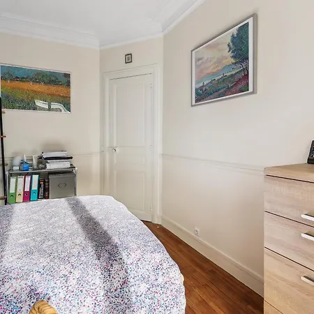 Appartement De Charme A Pour 4 By Weekome