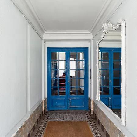 Appartement De Charme A Pour 4 By Weekome