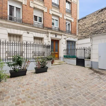 De Charme A Pour 4 By Weekome Appartement *
